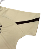2024/25 Flamengo Yellow Training Shirts