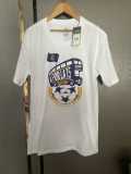 2024/25 R MAD White Casual Cotton T-shirt