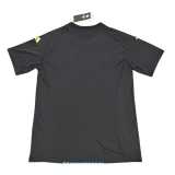 2024 Argentina Black Training Shirts