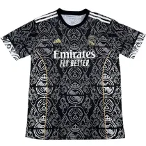 2024/25 R MAD Special Edition Black Fans Soccer jersey