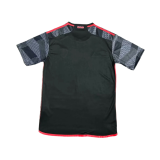 2024/25 D.C. United Home Gray Fans Soccer jersey