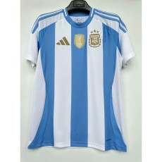 2024 Argentina Home Fans Soccer jersey