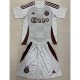 2024/25 Ajax 3RD Gray Fans Kids Soccer jersey