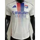 [PLAYER] 2024/25 Lyon Home White Player Soccer jersey