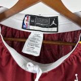 2022/23 HEAT Crimson NBA Pants