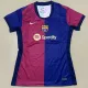 2024/25 BAR Home Red Fans Women Soccer jersey