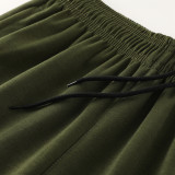 2024 Green Tracksuit