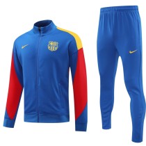 2024/25 BAR Blue Tracksuit