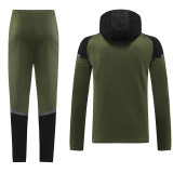 2024 Green Tracksuit