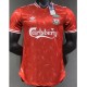 2024/25 LIV Commemorative Edition Red Player Soccer jersey
