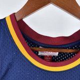 2011/12 CAVALIRERS IRVING #2 Dark Blue NBA Jerseys