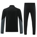 2024 Black Tracksuit