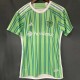 2024/25 Seattle Sounders FC Home Green Fans Soccer jersey