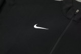 2024 Black Tracksuit