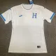 2024 Honduras Home White Fans Soccer jersey