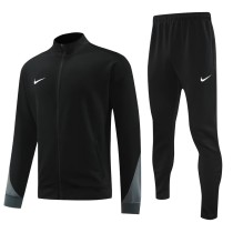 2024 Black Tracksuit