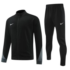 2024 Black Tracksuit