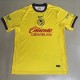 2024/25 Club America Home Yellow Fans Soccer jersey