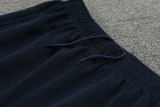 2024 Dark Blue Tracksuit