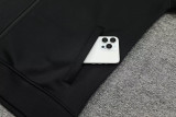 2024 Black Tracksuit