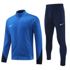 2024 Blue Tracksuit