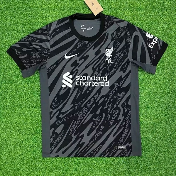 2024/25 LIV GKB Fans Soccer jersey