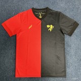2024/25 Recife Commemorative Edition Red Fans Soccer jersey