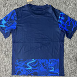 2024/25 A MAD 3RD Dark Blue Fans Soccer jersey
