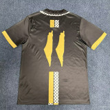 2024/25 CD Palestino Black Training Shirts