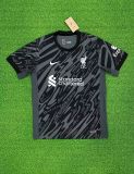 2024/25 LIV GKB Fans Soccer jersey
