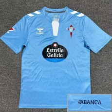 2024/25 Celta Home Blue Fans Soccer jersey