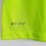 2021 Brazil Green Training Shirts