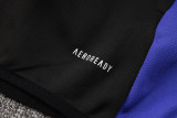2024 Germany Black Tracksuit
