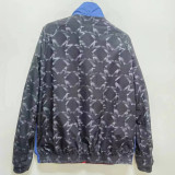 2024/25 Man Utd Red Windbreaker