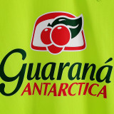 2021 Brazil Green Training Shirts
