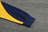 2024/25 R MAD Azure Tracksuit