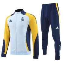 2024/25 R MAD Azure Tracksuit