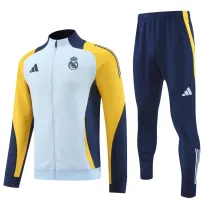 2024/25 R MAD Azure Tracksuit