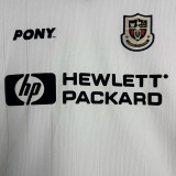 1997/99 TOT Home Retro Long Sleeve Soccer jersey