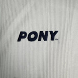 1997/99 TOT Home Retro Soccer jersey