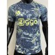 [PLAYER] 2024/25 Ajax Away Blue Player Soccer jersey