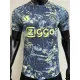 [PLAYER] 2024/25 Ajax Away Blue Player Soccer jersey