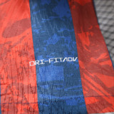 2024/25 BAR Special Edition Blue Player Soccer jersey
