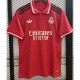 2024/25 R MAD Special Edition Red Fans Soccer jersey