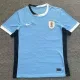 2024/25 Uruguay Home Blue Fans Soccer jersey