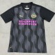 2024/25 PSV Eindhoven Black Training Shirts