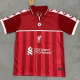 2024/25 LIV Special Edition Red Fans Soccer jersey