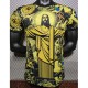 2024 Brazil Special Edition Yellow Player Soccer jersey
