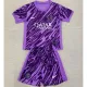 2024/25 PSG GKP Fans Kids Soccer jersey