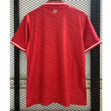 2024/25 R MAD Special Edition Red Fans Soccer jersey